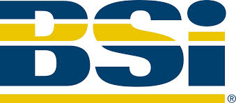 ISO 9001 BSI